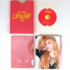 IMG_4068 Hyuna - Lip & Hip Thanx Single Album CD Promo 2017 4Minute