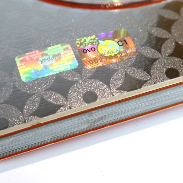 IMG_4154 Bigbang - Second Live Concert Bigbang Is Great Vol. 2 DVD 2008