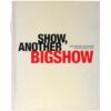 IMG_4165 Bigbang - Show, Another Bigshow Making Story 2009 Live Concert Book Big Bang