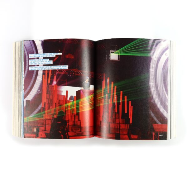 IMG_4174 Bigbang - Show, Another Bigshow Making Story 2009 Live Concert Book Big Bang