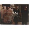 2AM - This Song First Single Album CD 2008 K-Pop