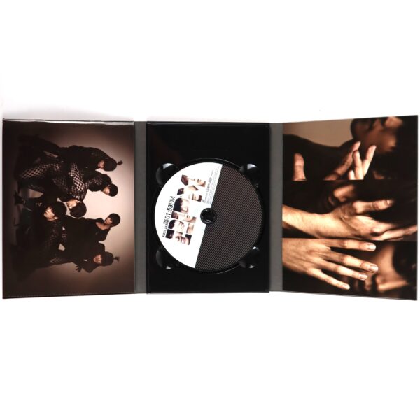 2PM - 01:59 PM The First Album CD K-Pop 2009