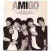 Shinee - Amigo The First Album Repackage CD K-Pop 2008