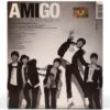Shinee - Amigo The First Album Repackage CD K-Pop 2008