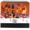 IMG_4287 Momoland Signed 2020 Calendar Autographed