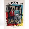 IMG_4298 MXM - Match Up 2nd Mini Album Signed Autographed CD Promo Brandnewboys