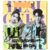 IMG_4328 Z.Flat & Hondam - Designer Signed Autographed Promo CD Album K-Pop 2020