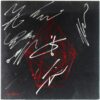 Pentagon - Universe: The Black Hall 1st Album Signed Autographed Promo CD [read]