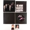 Pentagon - Universe: The Black Hall 1st Album Signed Autographed Promo CD [read]