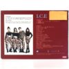 IMG_4511 I.C.E - Shameless Signed Autographed Single Album CD 2018 K-Pop 뻔뻔해 ICE