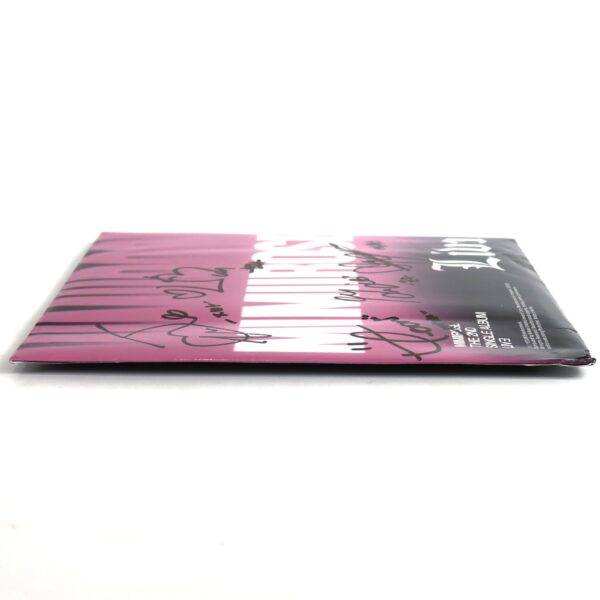IMG_4540 Mimiirose - Live 2nd Single Album Signed CD Promo 2024 K-Pop