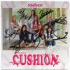 IMG_4561 Sonamoo - Cushion 2nd Mini Album Signed Autographed CD Promo 2015 K-Pop
