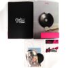IMG_4716 Jeon Somi - Chaotic & Confused 2nd Mini Album Signed CD Promo 2025