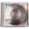 Sikkoo - Bangatgan 1st EP Album Signed Autographed CD Promo K-Pop Hip Hop 2025
