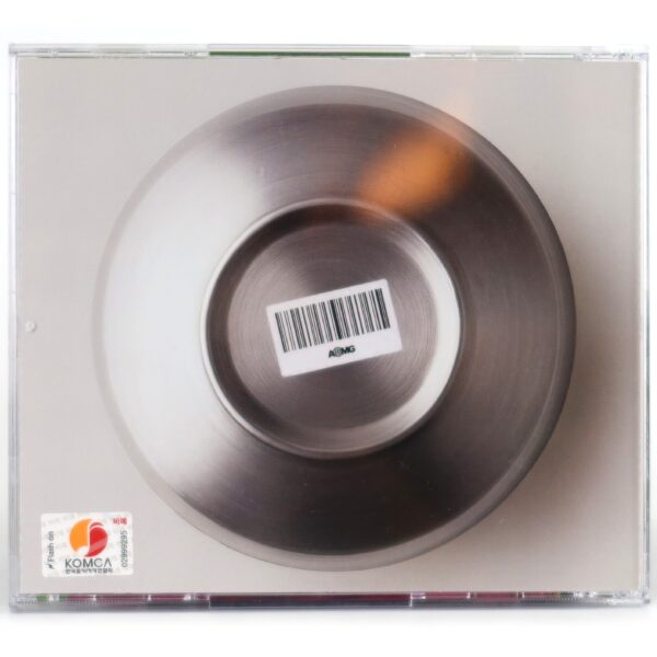 Sikkoo - Bangatgan 1st EP Album Signed Autographed CD Promo K-Pop Hip Hop 2025