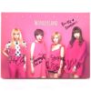 IMG_4907 Storyseller - WonderLand Signed Autographed CD Mini Album 2017 K-Pop