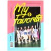 IMG_4913 Favorite - My Favorite 1st Mini Album Signed + Message To VAV CD Promo 2017