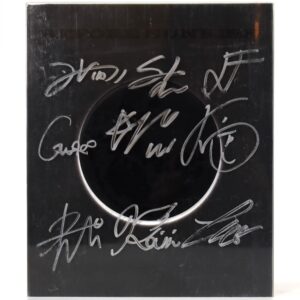 TFN / T1419 - Before Sunrise Part 1 Signed CD Album Promo 2021 K-Pop [read]