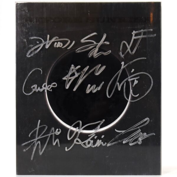 TFN / T1419 - Before Sunrise Part 1 Signed CD Album Promo 2021 K-Pop [read]