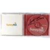 Sunny Hill - Love Letter Debut Single Album Janghyun Signed CD 2007