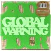 IMG_5004 Bigbang - 2008 Global Warning Tour Taeyang 1st Live Concert DVD Sealed Green