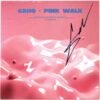 IMG_5030 Gaho - Pink Walk Signed Autographed Single Album CD 2019 Planetarium