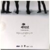 IMG_5076 4rest - Men are from Mars, Women Are From Venus Signed Single CD Indie Korea