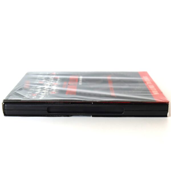 IMG_5101 Battle Royale (2000) Korean DVD Special Edition Korea Lenticular Cover Slipcase