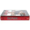 The Sopranos The Complete First Season Korean DVD Set Sealed [Region 3]