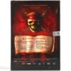 IMG_5129 Pirates of the Caribbean: The Curse of the Black Pearl Korean DVD Sealed