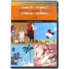 Masters Of Russian Animation Korean DVD Sealed Korea [NTSC All Region]