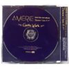 Amerie - Gotta Work Korean Single Album Promo CD Korea