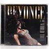 Beyonce ‎ - I Am... World Tour Korean CD Album Korea
