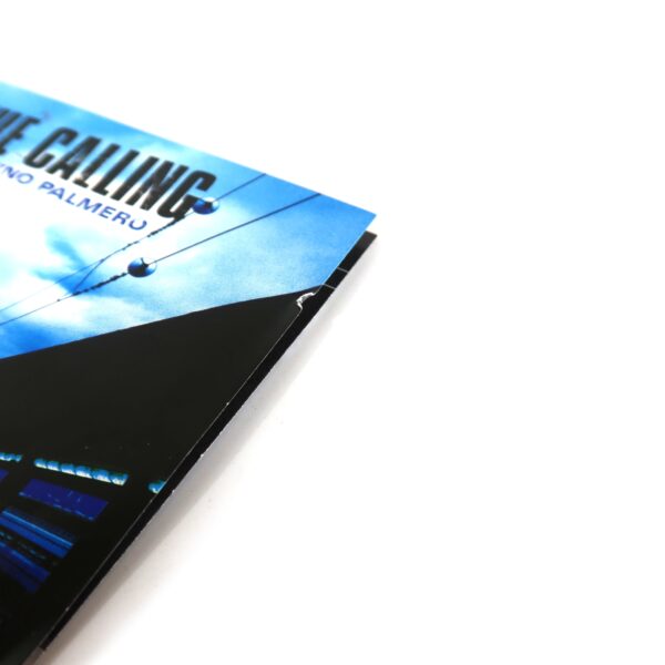 The Calling - Camino Palmero Korean CD Album Korea