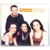 The Corrs - Rainy Day Korean Single Album CD Korea