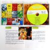D'sound - Spice Of Life Korean CD Album Korea