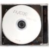 Amerie -  1 Thing Korean Single Album Promo CD Korea