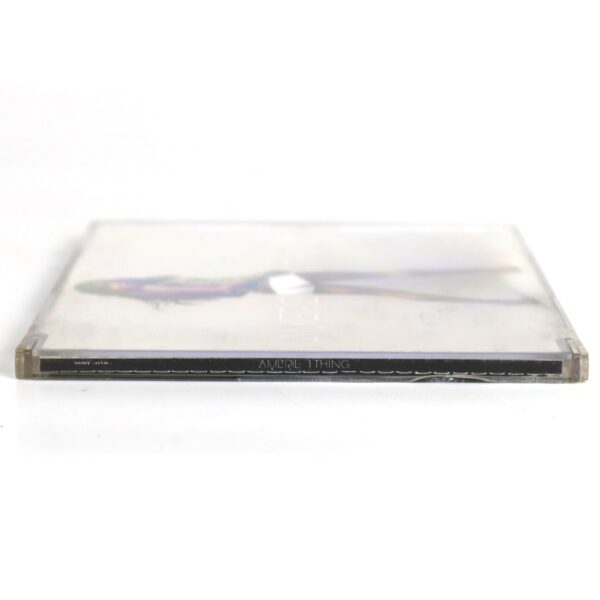 Amerie -  1 Thing Korean Single Album Promo CD Korea