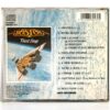 Boston - Third Stage Korean CD Album Korea