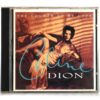 Celine Dion - The Colour Of My Love Korean CD Album Korea