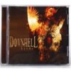 Downhell - Karma Korean CD Album Korea