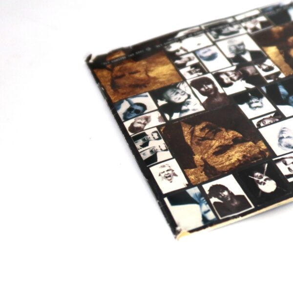 Duran Duran - Duran Duran Korean CD Album Korea