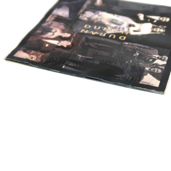 Duran Duran - Duran Duran Korean CD Album Korea