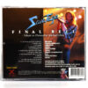Savatage - Final Bell Korean CD Album Korea