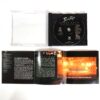 Savatage - Final Bell Korean CD Album Korea