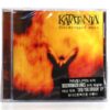 Katatonia - Discouraged Ones Korean Sealed CD Album Korea Hype Sticker