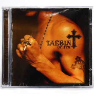 IMG_5483 Taebin - Taebin of 1TYM Album CD + VCD K-Pop 2004 YG