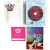 Girls' Generation - I Got A Boy [Jessica Ver.] Album CD K-Pop 2013