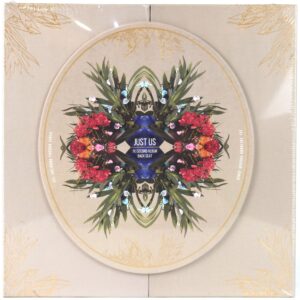 IMG_5617 JYJ - Just Us Second Album CD Sealed K-Pop 2014