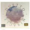 IMG_5640_number Duetto - Miracle Second Mini Album Signed CD Album Classical Pop 2018